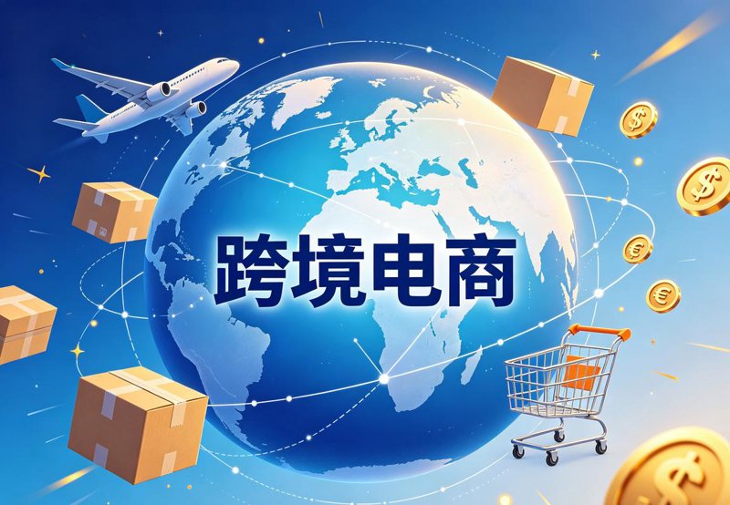 跨境电商代运营选购指南：助你轻松出海